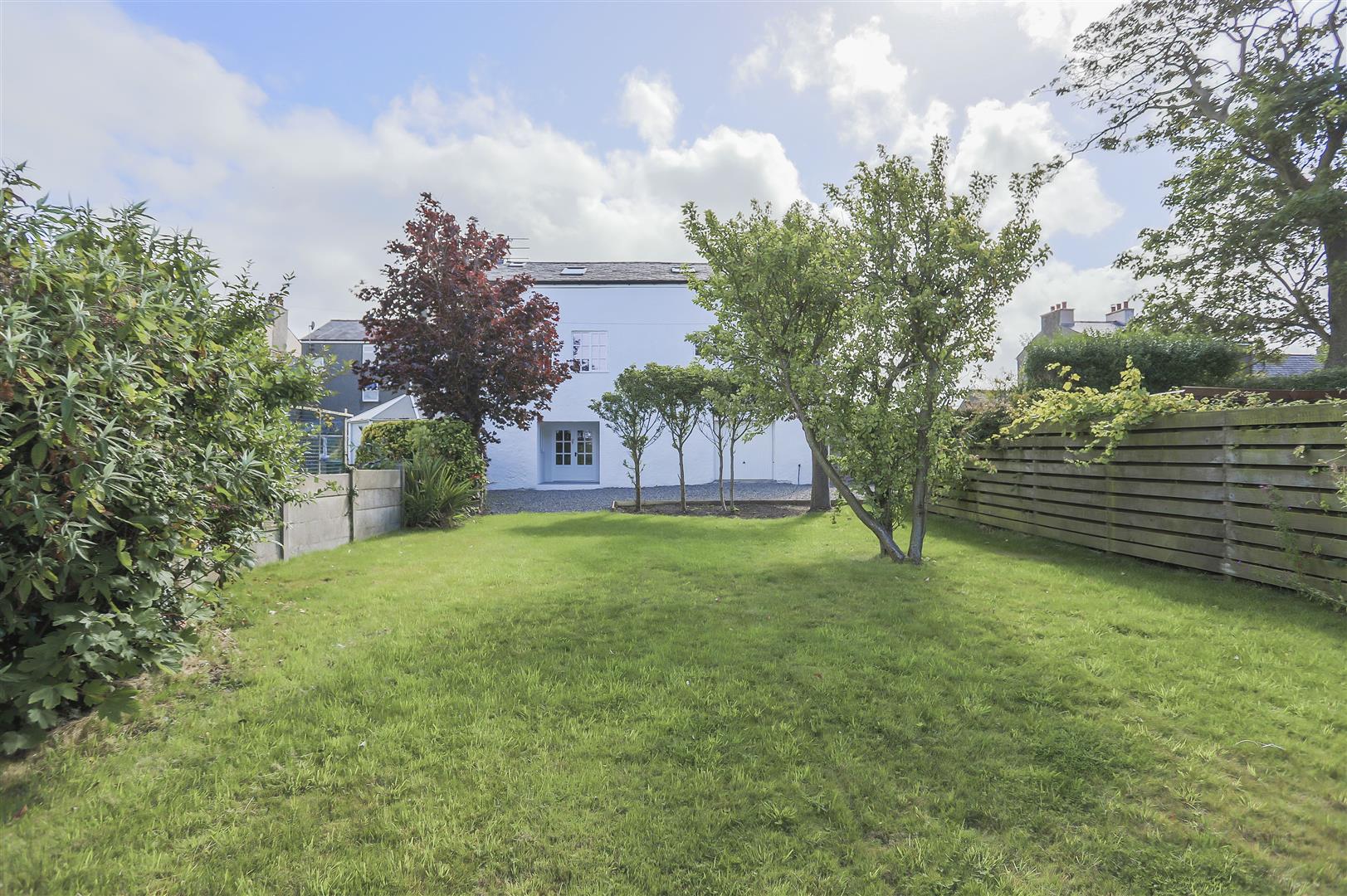 Second Terrace, Sunderland Point, Morecambe RBGF Sales and Lettings